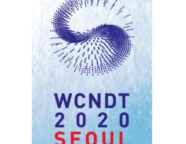 logo WCNDT 2020